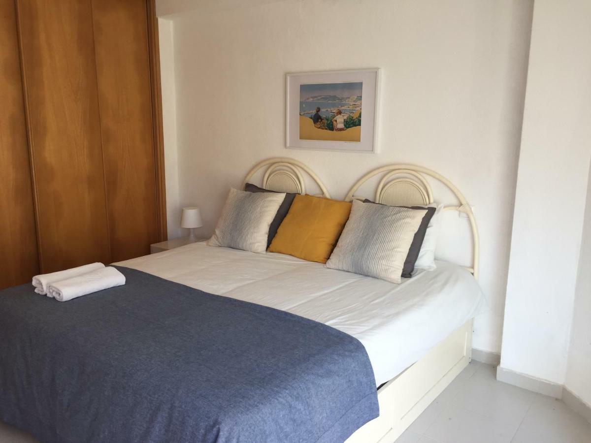 Golden Beach Apartment, Cabanas - Rua Das Giestas Lote 4 J Cabanas De Tavira Esterno foto
