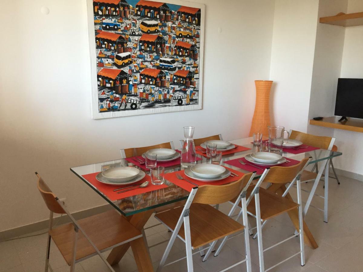 Golden Beach Apartment, Cabanas - Rua Das Giestas Lote 4 J Cabanas De Tavira Esterno foto