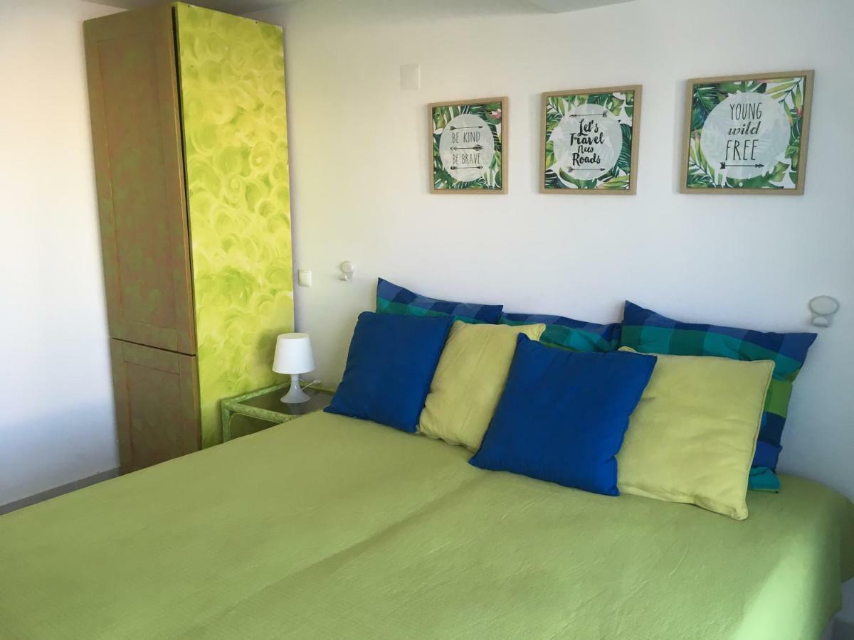 Golden Beach Apartment, Cabanas - Rua Das Giestas Lote 4 J Cabanas De Tavira Esterno foto