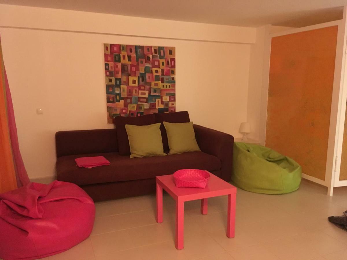 Golden Beach Apartment, Cabanas - Rua Das Giestas Lote 4 J Cabanas De Tavira Esterno foto