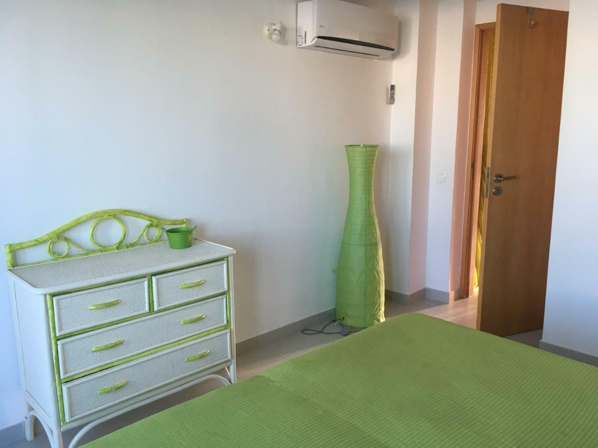 Golden Beach Apartment, Cabanas - Rua Das Giestas Lote 4 J Cabanas De Tavira Esterno foto