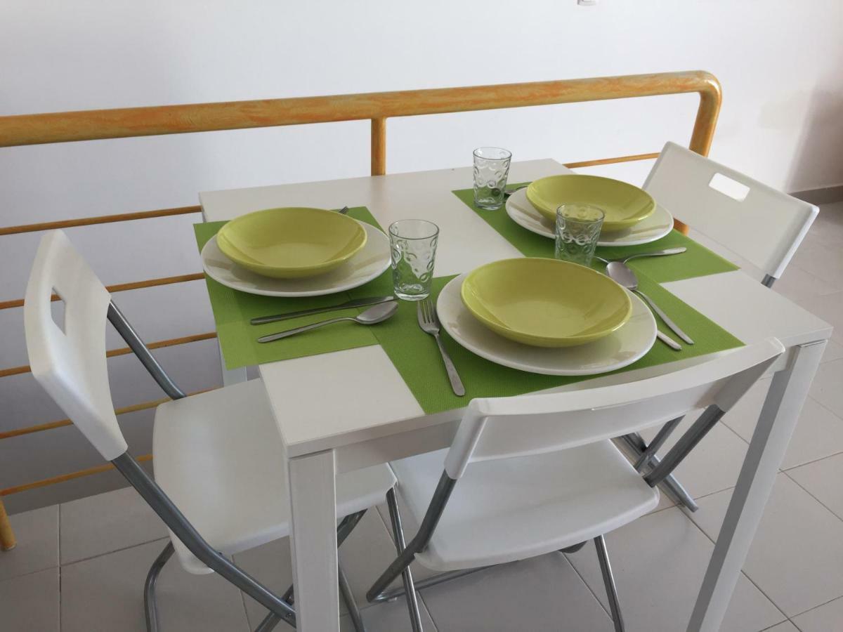 Golden Beach Apartment, Cabanas - Rua Das Giestas Lote 4 J Cabanas De Tavira Esterno foto